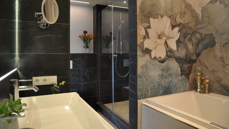 Junior Suite - Ratskeller Wiedenbrück