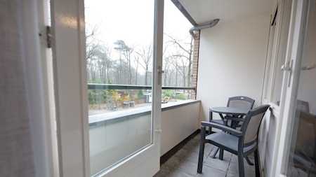 Balkon - Ferienpark der Bonte Vluch