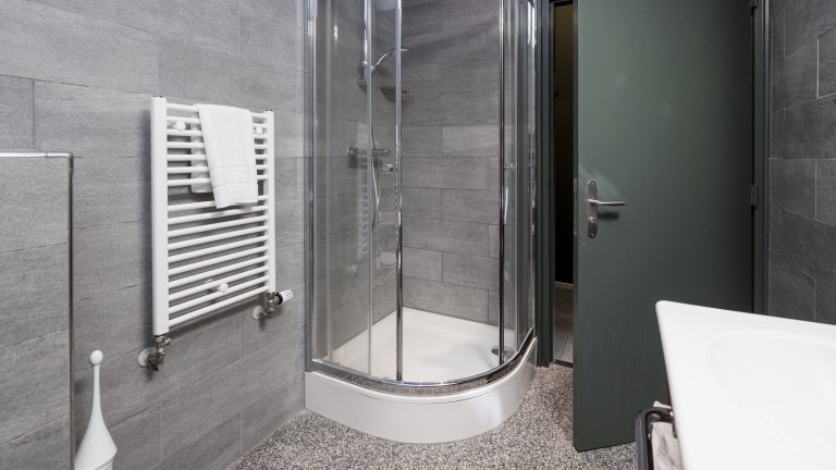 Gasten kamer 