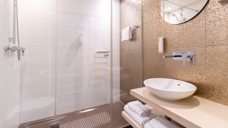 Deluxe kamer - Amrath Hotel Airport Rotterdam