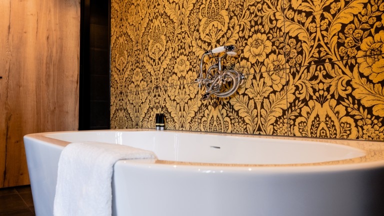 Deluxe kamer - Othmar Herberg