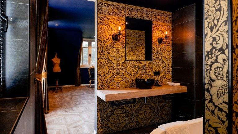 Deluxe kamer - Othmar Herberg