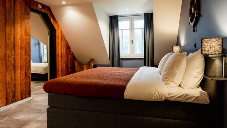 Familiekamer - Othmar Herberg