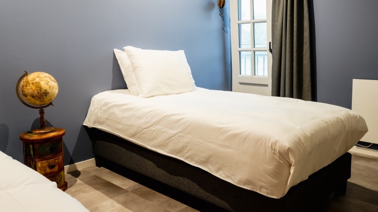 Familiekamer - Othmar Herberg