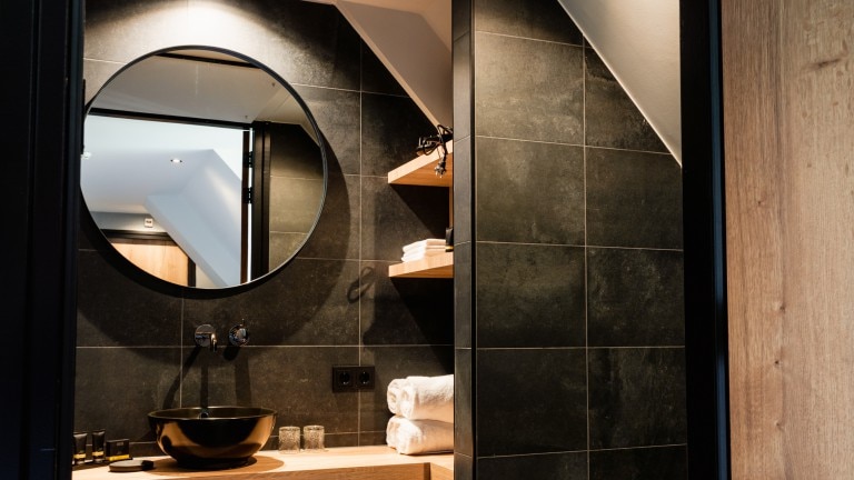 Familiekamer - Othmar Herberg