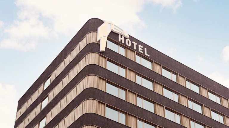 Van der Valk Hotel Delft A4
