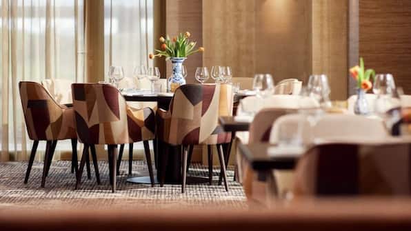 Restaurant - Van der Valk hotel Delft A4