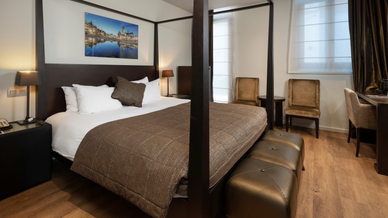 Cosy kamer - Martin's Patershof