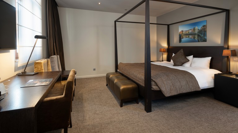 Cosy kamer - Martin's Patershof