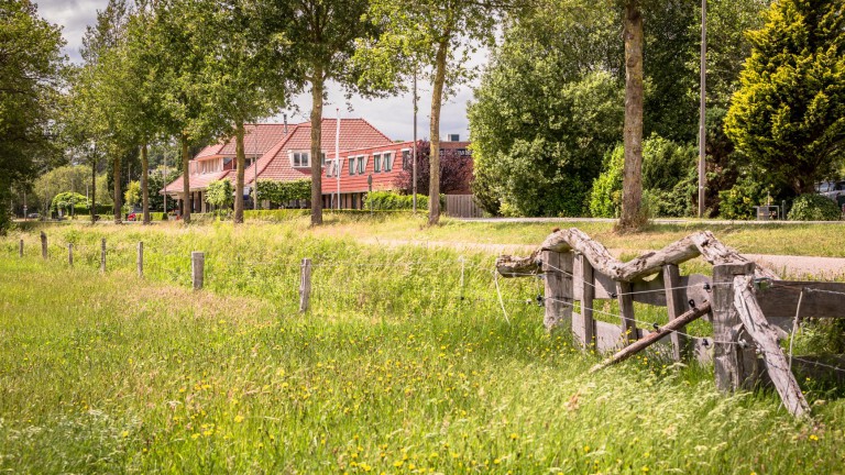 Hotel Wapen van Delden - Fiets- of Autovakantie Overijssel (Twente-Salland)