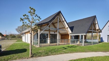 Äußeres -  Resort Berck-sur-Mer