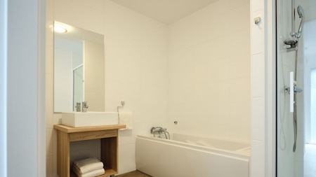 Badezimmer -  Resort Berck-sur-Mer