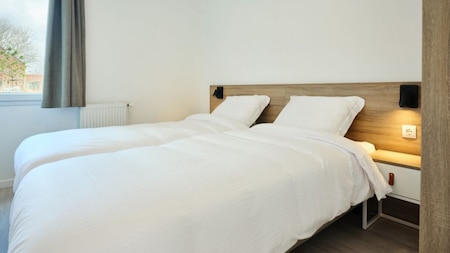 Schlafzimmer - Resort Berck-sur-Mer Schlafzimmer - Resort Berck-sur-Mer