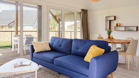 Wohnzimmer -  Resort Berck-sur-Mer