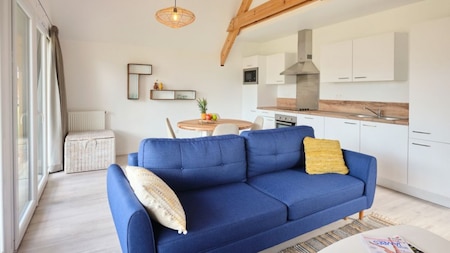 Wohnzimmer -  Resort Berck-sur-Mer