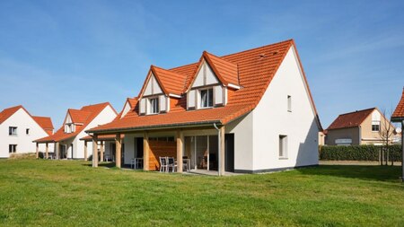 Äußeres -  Resort Berck-sur-Mer