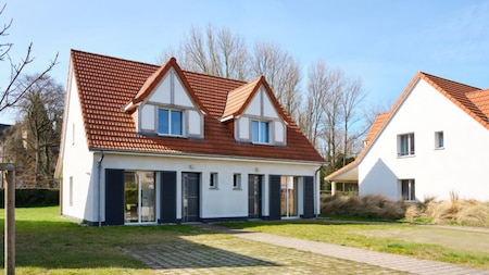 Äußeres -  Resort Berck-sur-Mer