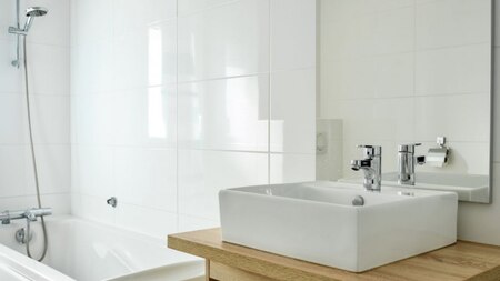 Badezimmer -  Resort Berck-sur-Mer