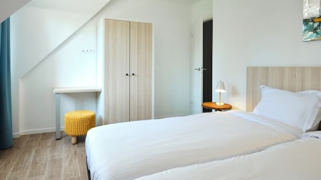 Schlafzimmer - Resort Berck-sur-Mer Schlafzimmer - Resort Berck-sur-Mer