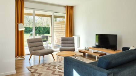 Wohnzimmer -  Resort Berck-sur-Mer