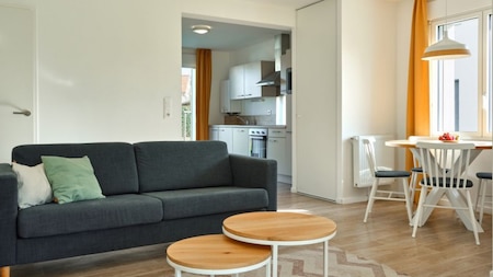 Wohnzimmer -  Resort Berck-sur-Mer
