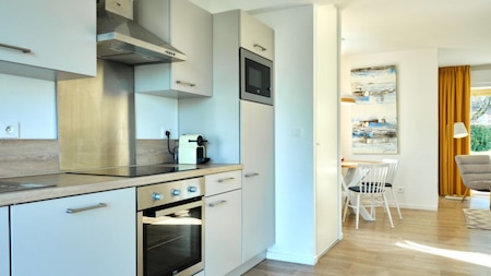 Keuken -  Resort Berck-sur-Mer