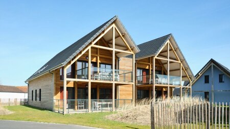 Äußeres -  Resort Berck-sur-Mer