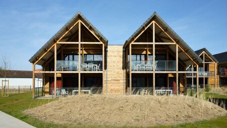 Äußeres -  Resort Berck-sur-Mer