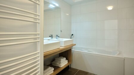 Badezimmer -  Resort Berck-sur-Mer