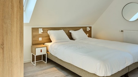 Schlafzimmer - Resort Berck-sur-Mer Schlafzimmer - Resort Berck-sur-Mer