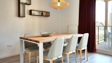 Wohnzimmer -  Resort Berck-sur-Mer