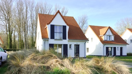Äußeres -  Resort Berck-sur-Mer