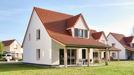 Äußeres -  Resort Berck-sur-Mer