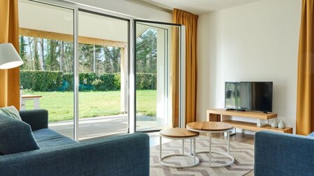 Wohnzimmer -  Resort Berck-sur-Mer