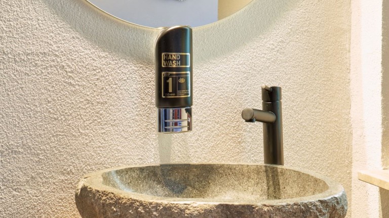 Standardzimmer – Übernachtung mit Frühstück Herren von Valkenburg