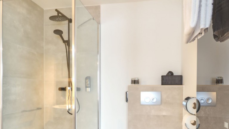 Komfortzimmer – Übernachtung mit Frühstück Herren von Valkenburg