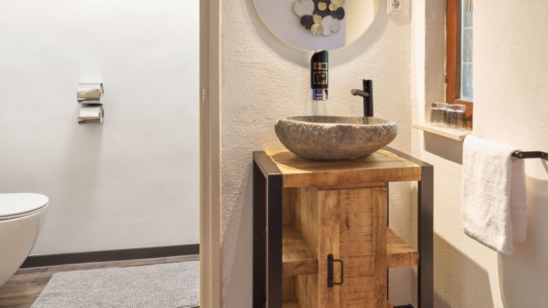 Standardzimmer – Übernachtung mit Frühstück Herren von Valkenburg