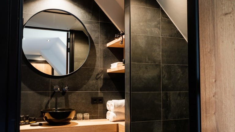 Comfort kamer - Othmar Herberg