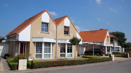 Äußeres - Resort Berck-sur-Mer