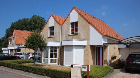 Äußeres - Resort Berck-sur-Mer