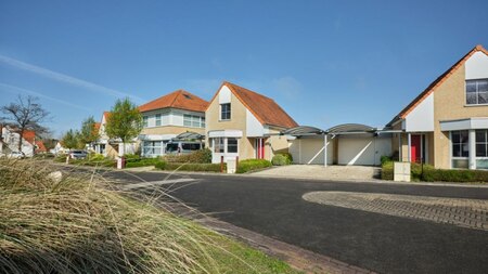 Äußeres - Resort Berck-sur-Mer