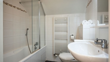 Badezimmer - Resort Berck-sur-Mer Badezimmer - Resort Berck-sur-Mer