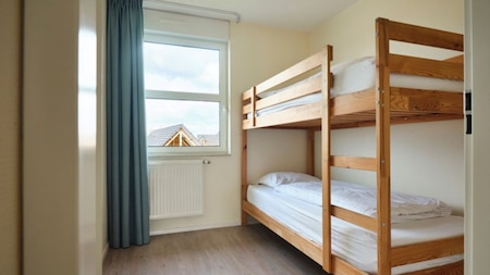 Schlafzimmer - Resort Berck-sur-Mer Schlafzimmer - Resort Berck-sur-Mer