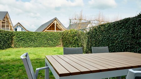 Garten - Resort Berck-sur-Mer