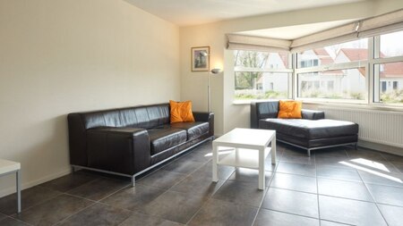 Wohnzimmer - Resort Berck-sur-Mer