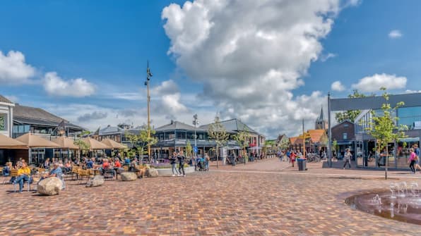 Renesse - Hotel Renesse Renesse - Hotel Renesse