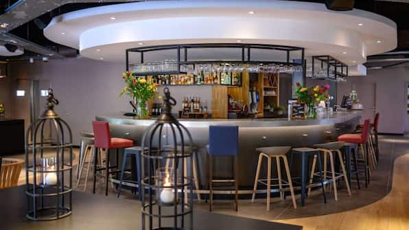 Bar - Campanile Hotel Eindhoven