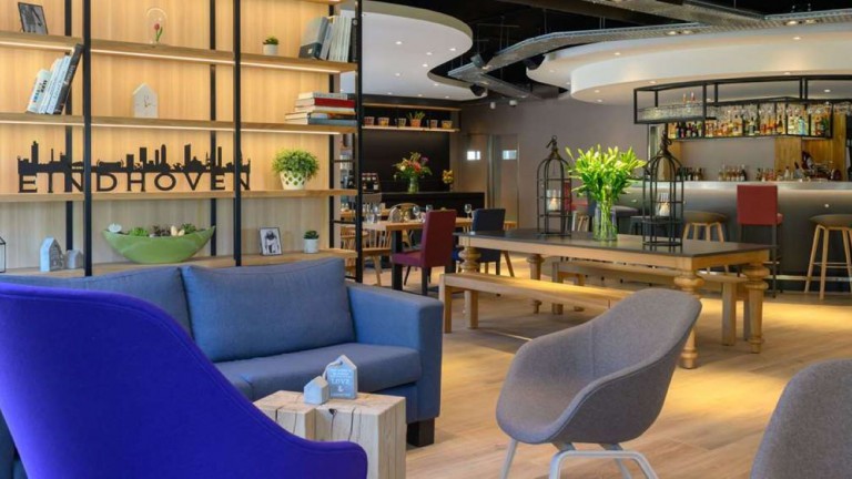 Restaurant - Campanile Hotel Eindhoven