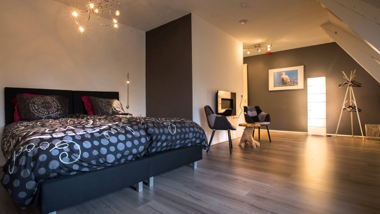 Standaardkamer - Cuisinerie Mensinge