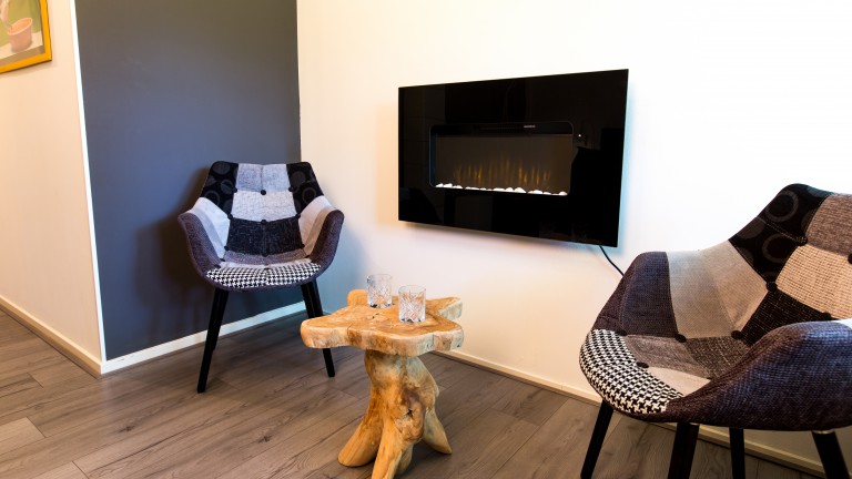 Standaardkamer - Cuisinerie Mensinge